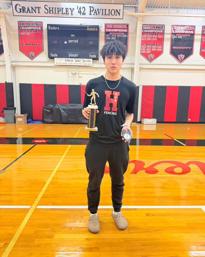 Aura Fencing Academy