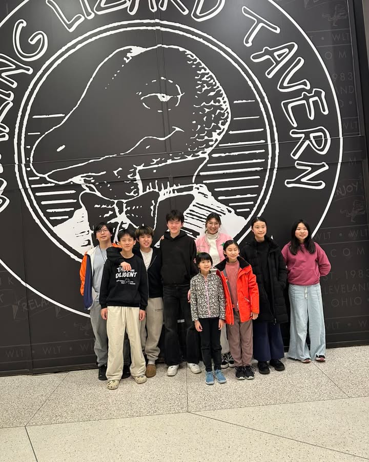 Aura Fencing Academy