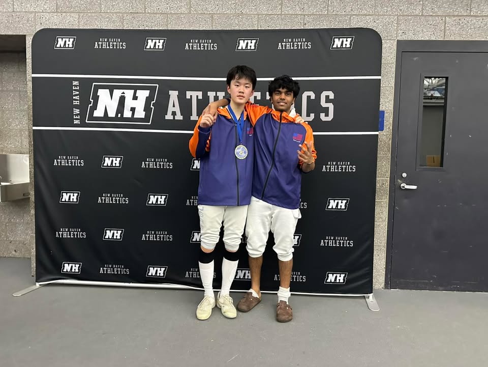 Aura Fencing Academy