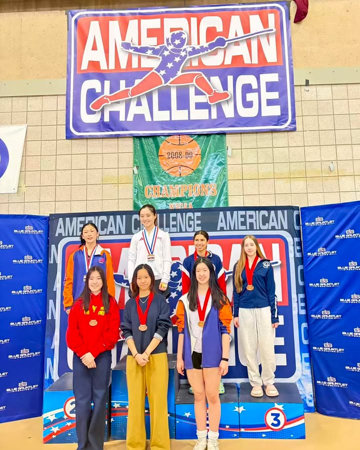 Aura Fencing Academy